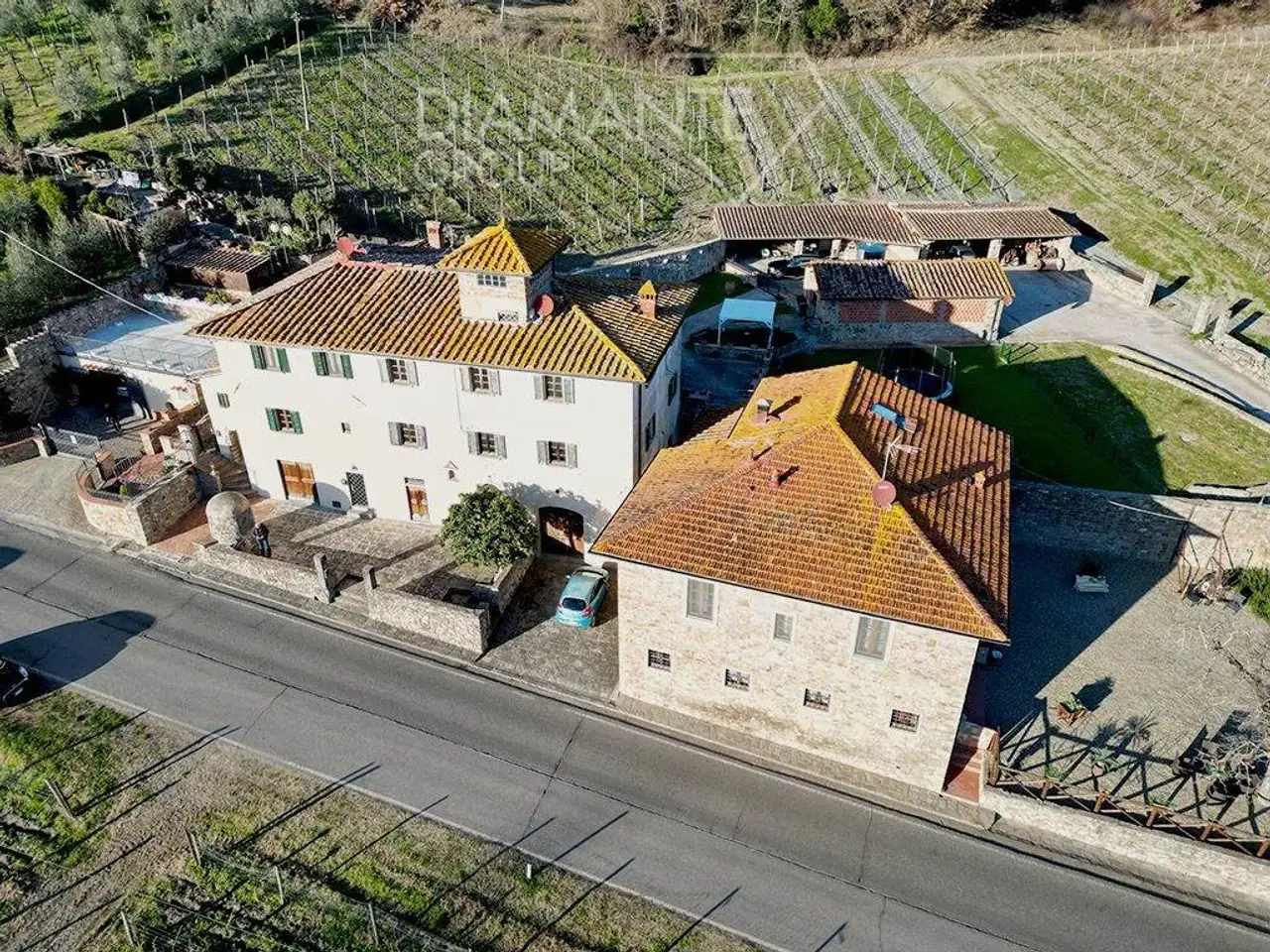 Azienda agricola in , Greve In Chianti, {3} - Foto 2