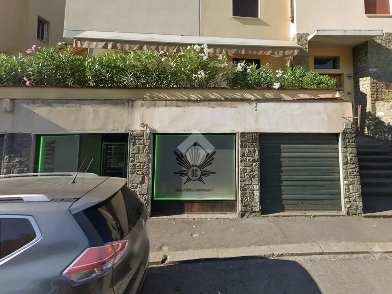 Negozio in Via di Ripoli 106, Firenze, {3} - Foto 1
