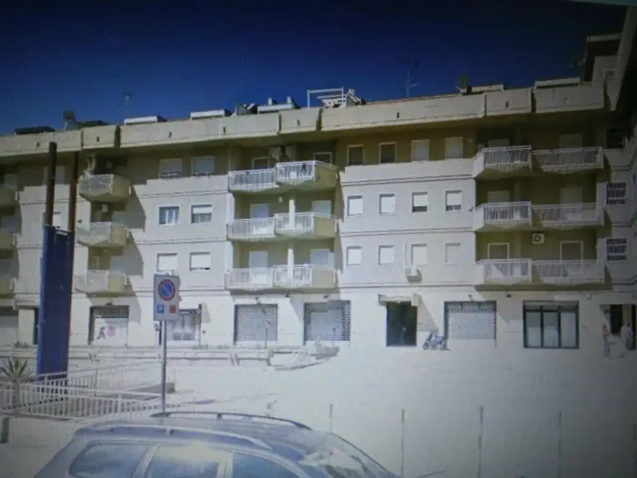 Magazzino in , Caltanissetta, {3} - Foto 1