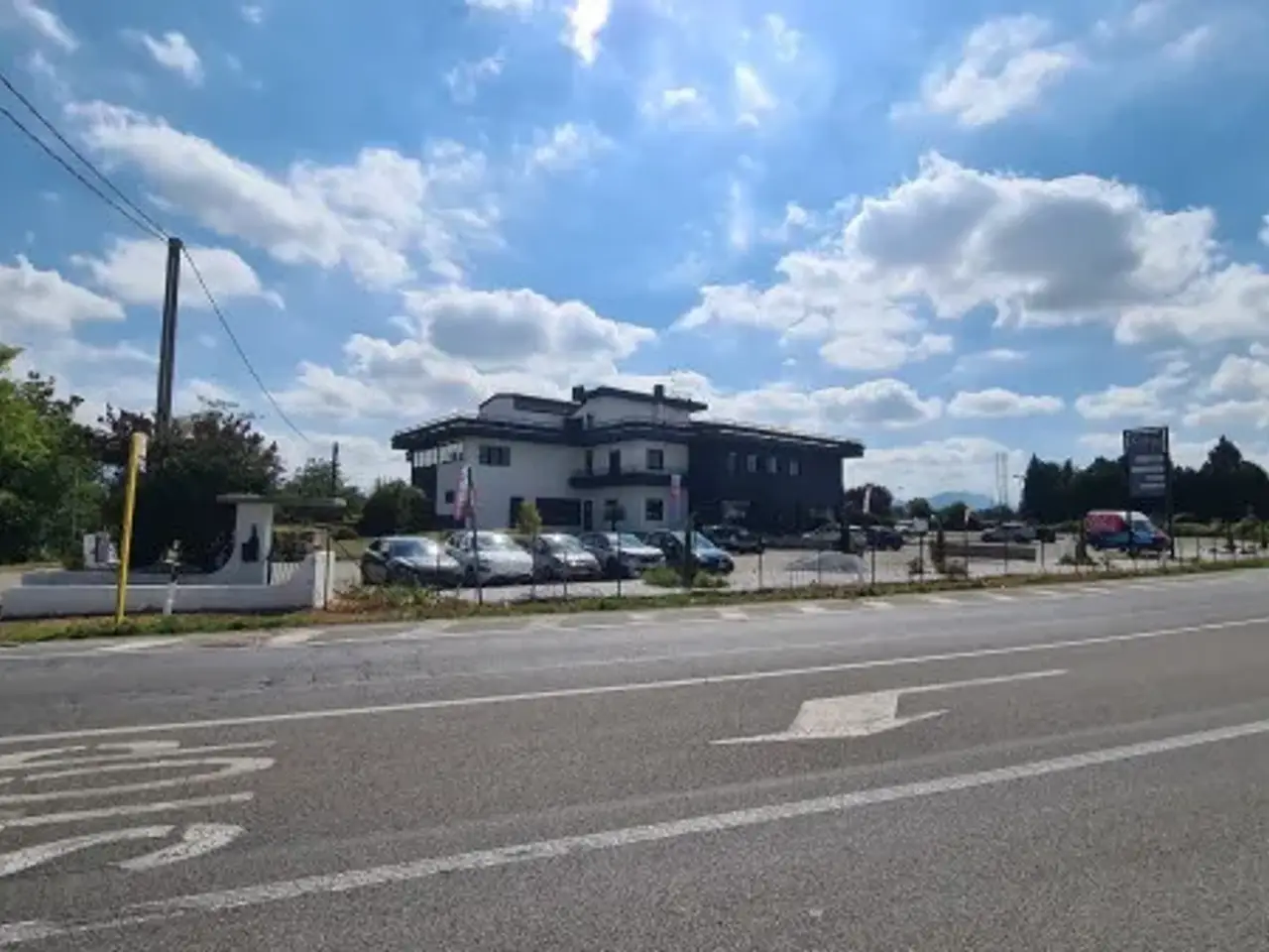 Magazzino in Via Bra 2, Cuneo, {3} - Foto 2