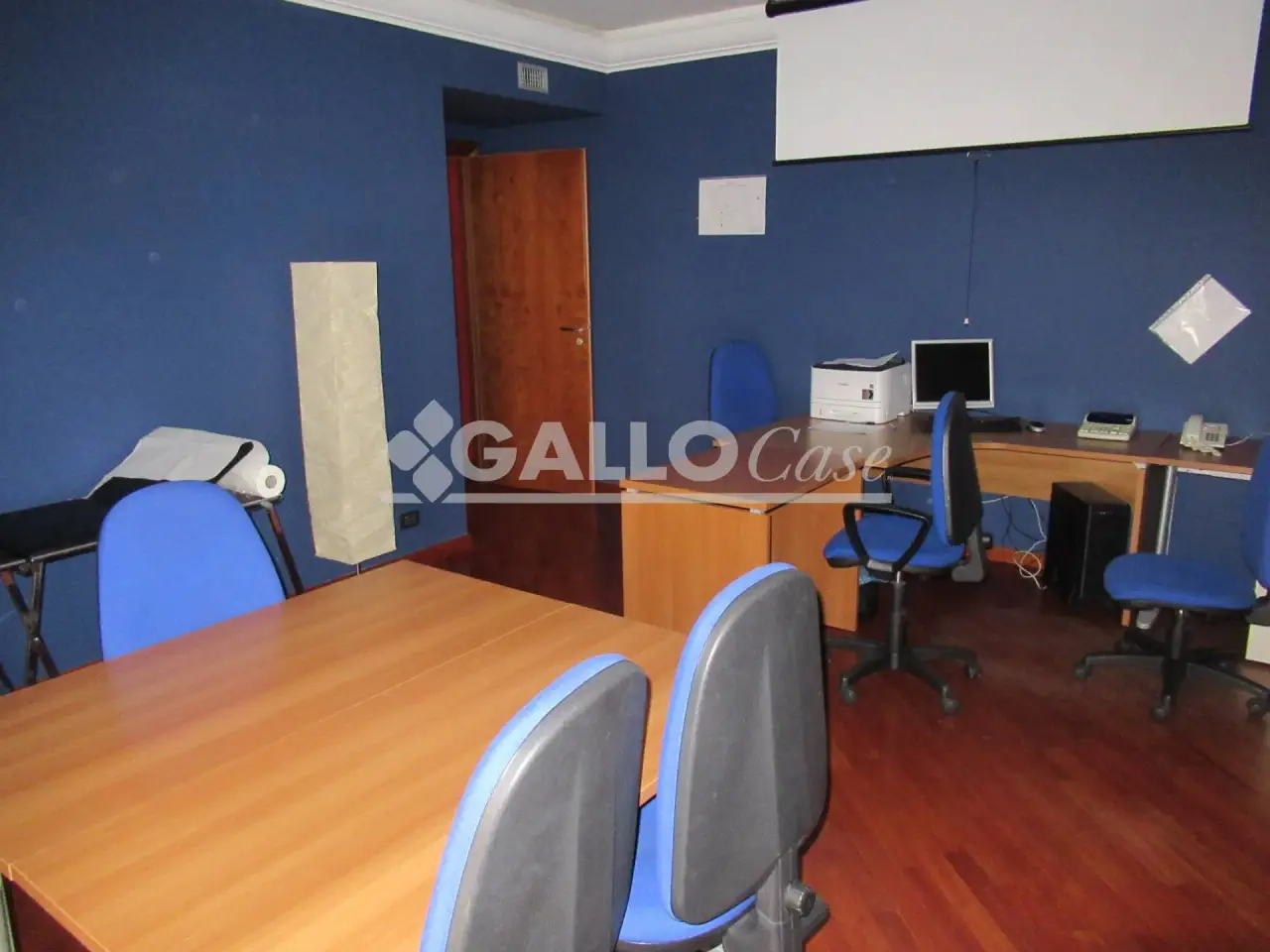 Magazzino in , Cosenza, {3} - Foto 1