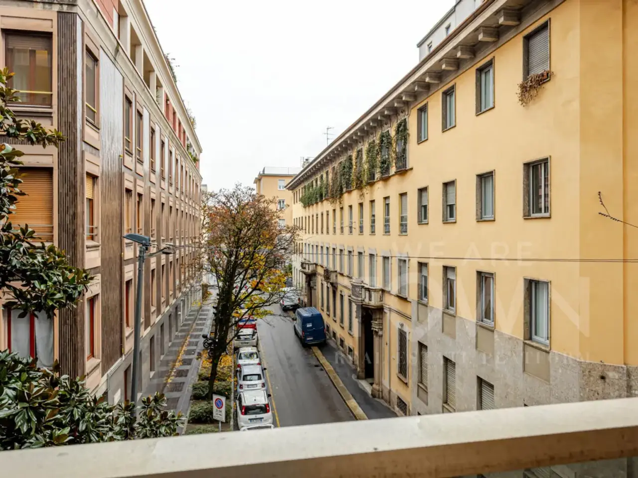 Ufficio in Via Lentasio 9, Milano, {3} - Foto 1