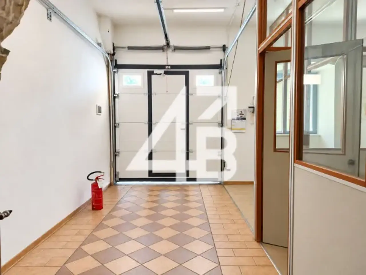 Magazzino in Via Pio Riego Gambini 25, Trieste, {3} - Foto 2