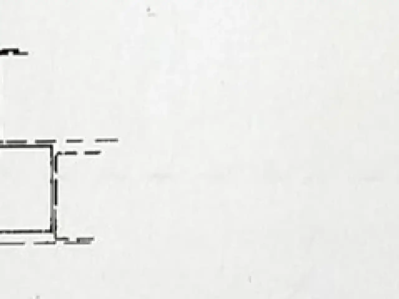 Trilocale in vendita, Largo Isonzo 3, Monfalcone - Planimetria 1