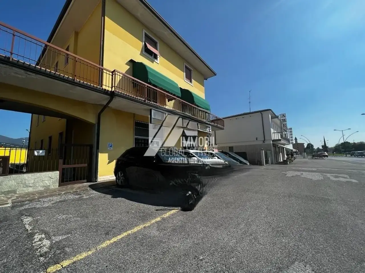 Magazzino in Via Europa, Concesio, {3} - Foto 2