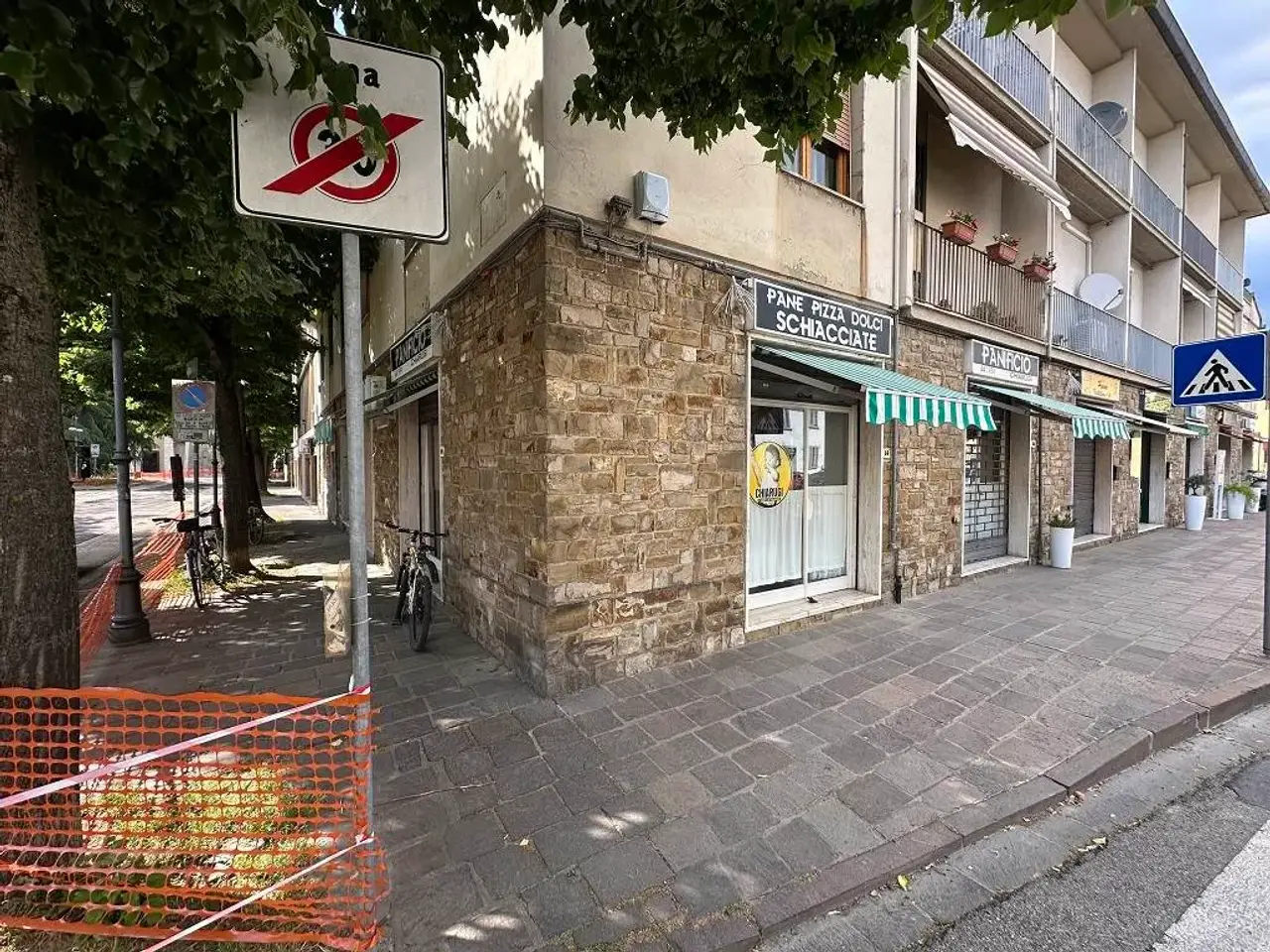 Panificio - Pastificio in Via Roma, Scandicci, {3} - Foto 1