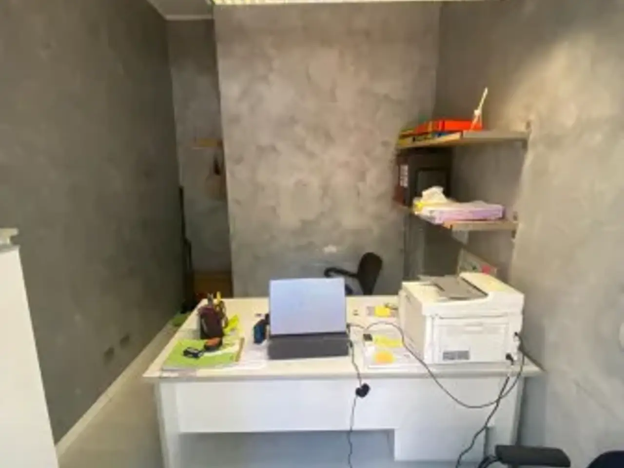 Magazzino in Via Enrico Toti 44, Tivoli, {3} - Foto 1