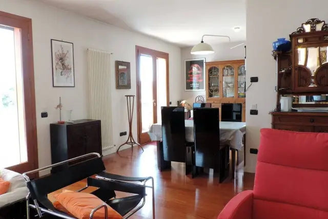 Penthouse in Via Pio X, Bassano del Grappa - Foto 1