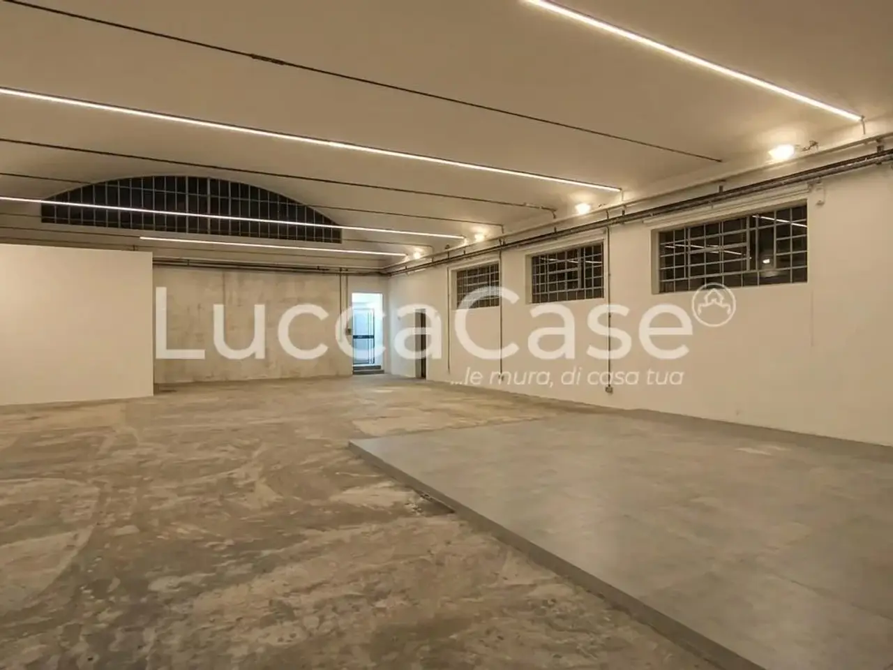Capannone in , Capannori, {3} - Foto 2