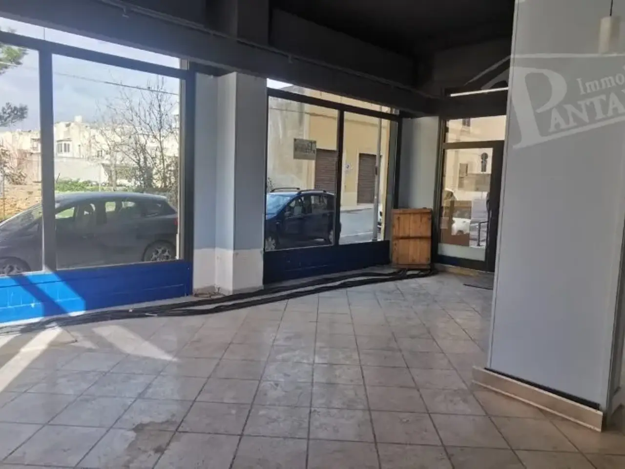 Esercizio commerciale in 
Via Amendola									, 
Marsala									, Marsala, {3} - Foto 1