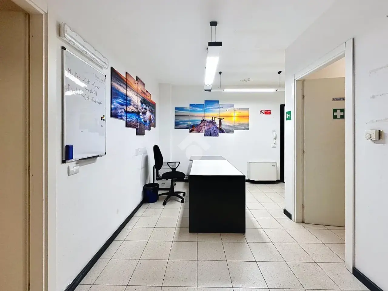 Ufficio in Via delle Cateratte 90, Livorno, {3} - Foto 2