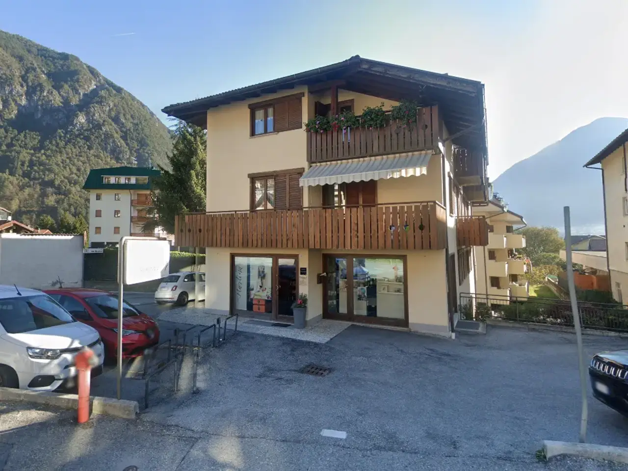 Negozio in Via del Buston, Tione Di Trento, {3} - Foto 1