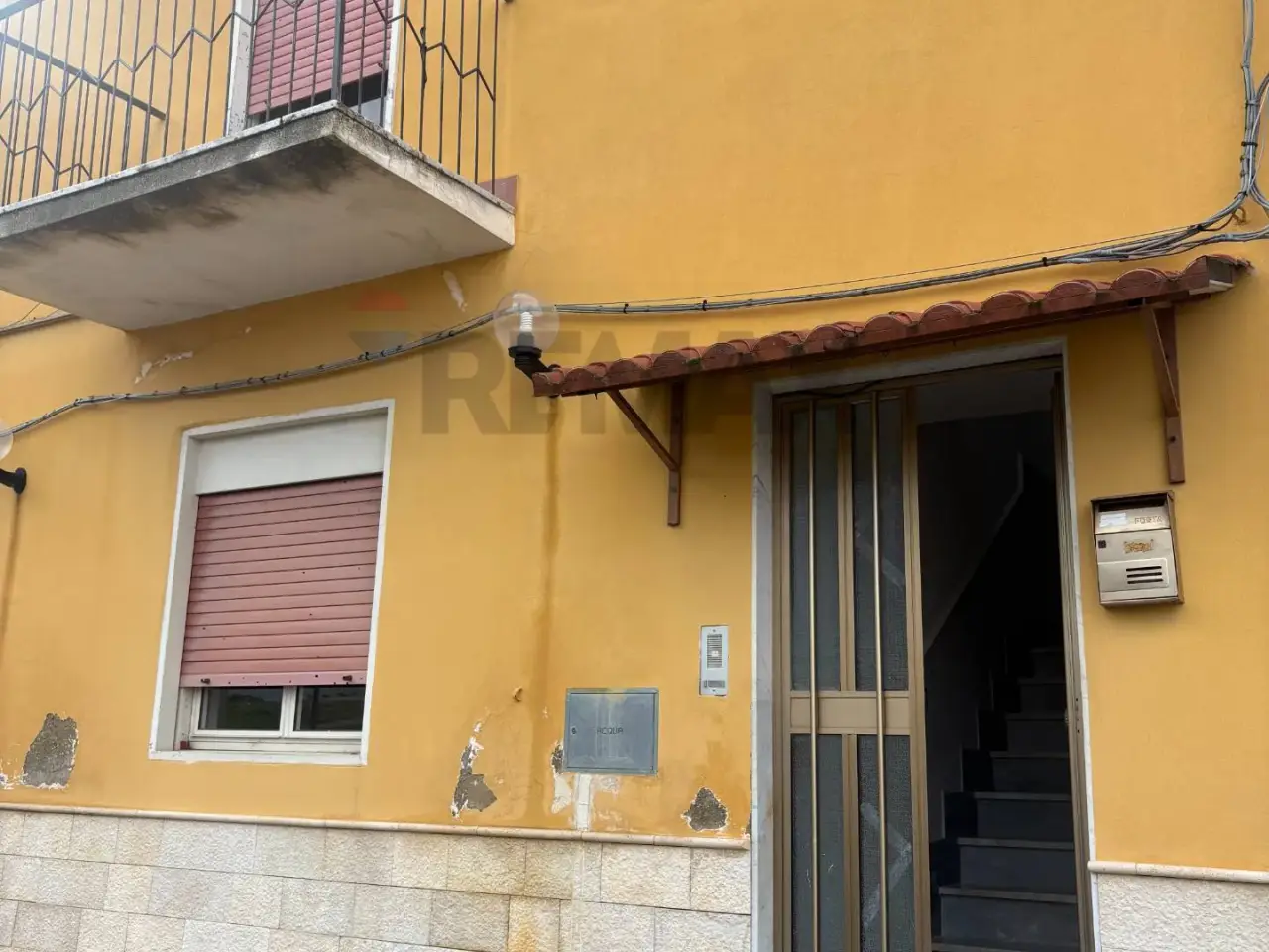 Negozio in Contrada Calderaro, Caltanissetta, {3} - Foto 1