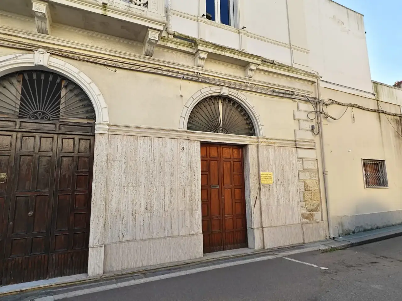 Ufficio in Via Gianturco 3, San Pietro Vernotico, {3} - Foto 2