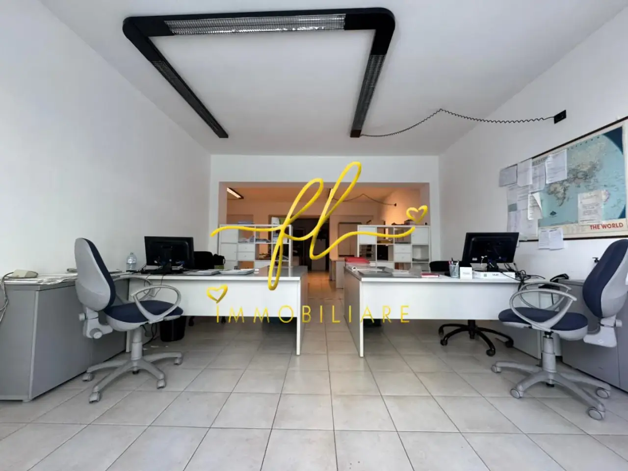 Ufficio in , Livorno, {3} - Foto 1
