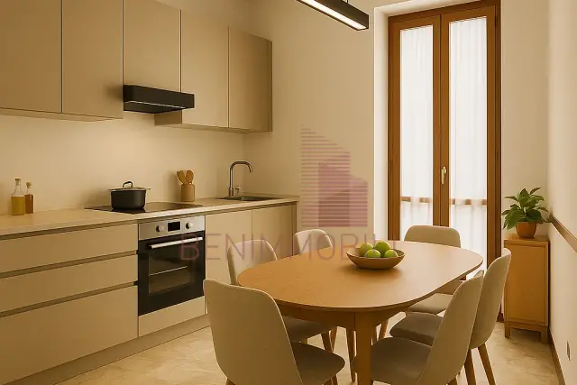 Quadrilocale in vendita, Viale della Stazione 63, Brescia - Foto 1
