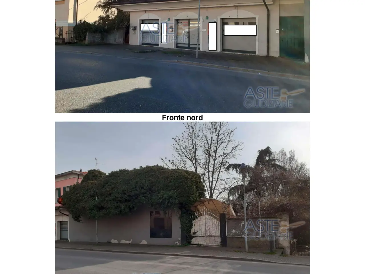 Fabbricato misto in Via XX Settembre, 72 72, Pontevico, {3} - Foto 2
