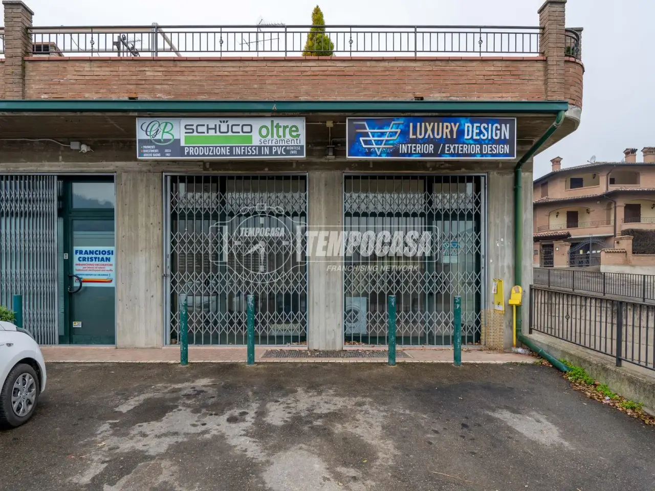 Negozio in Via Fondovalle 3190, Marano Sul Panaro, {3} - Foto 1