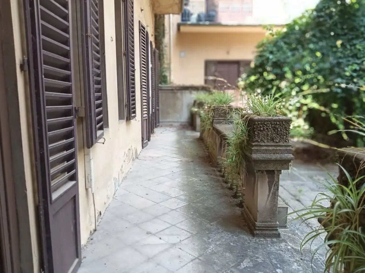 Ufficio in Via della Fortezza, Firenze, Firenze, {3} - Foto 1