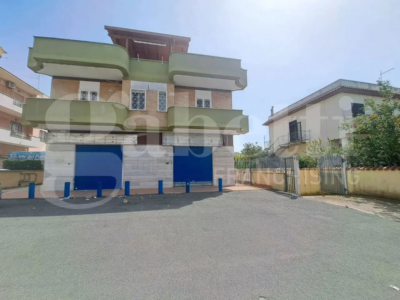 Esercizio commerciale in Via delle Murene  17, Ardea, {3} - Foto 1
