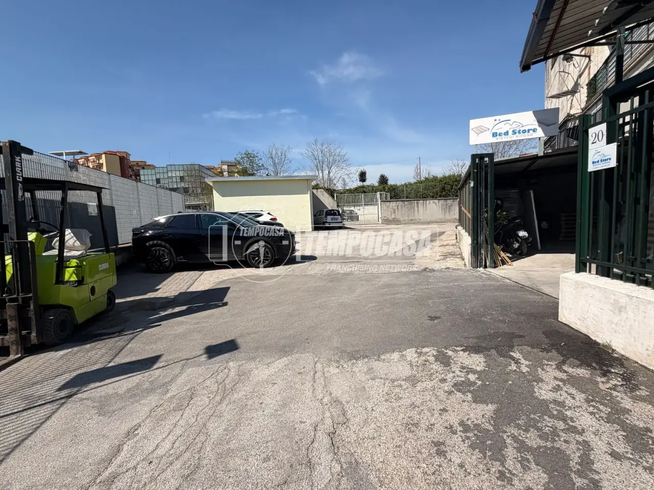 Ufficio in Via Principe di Piemonte 120, Casoria, {3} - Foto 1