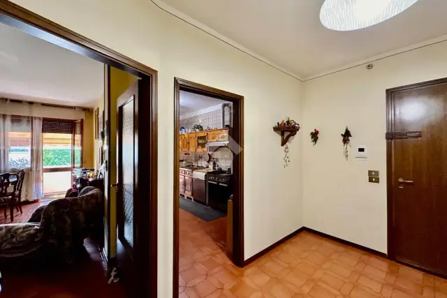 Vierzimmerwohnung in Via Sant'Elia 1, Abano Terme - Foto 1