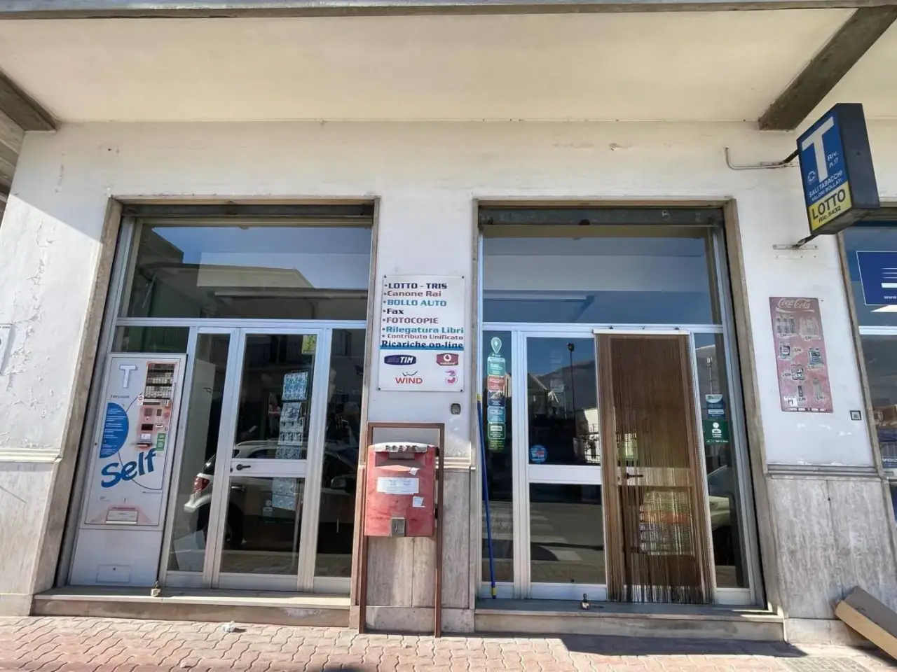 Locale commerciale in Via Sferracavallo, Sora, {3} - Foto 1
