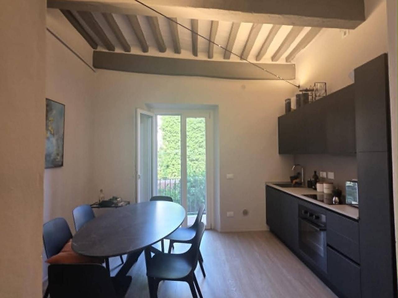 appartamento in affitto a Pisa in zona Quartiere San Francesco