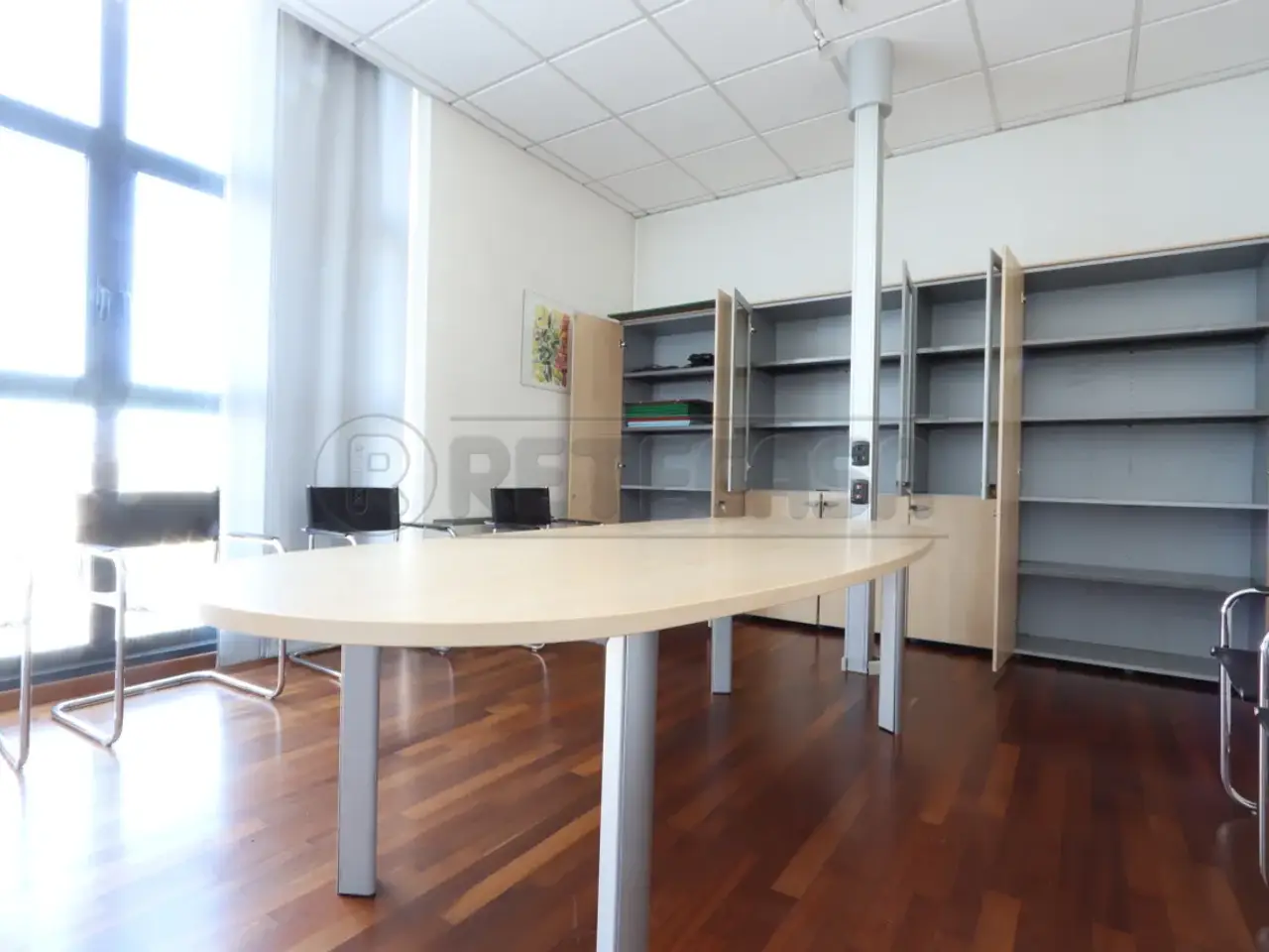 Ufficio in Via Chiuppese 3, Dueville, {3} - Foto 1