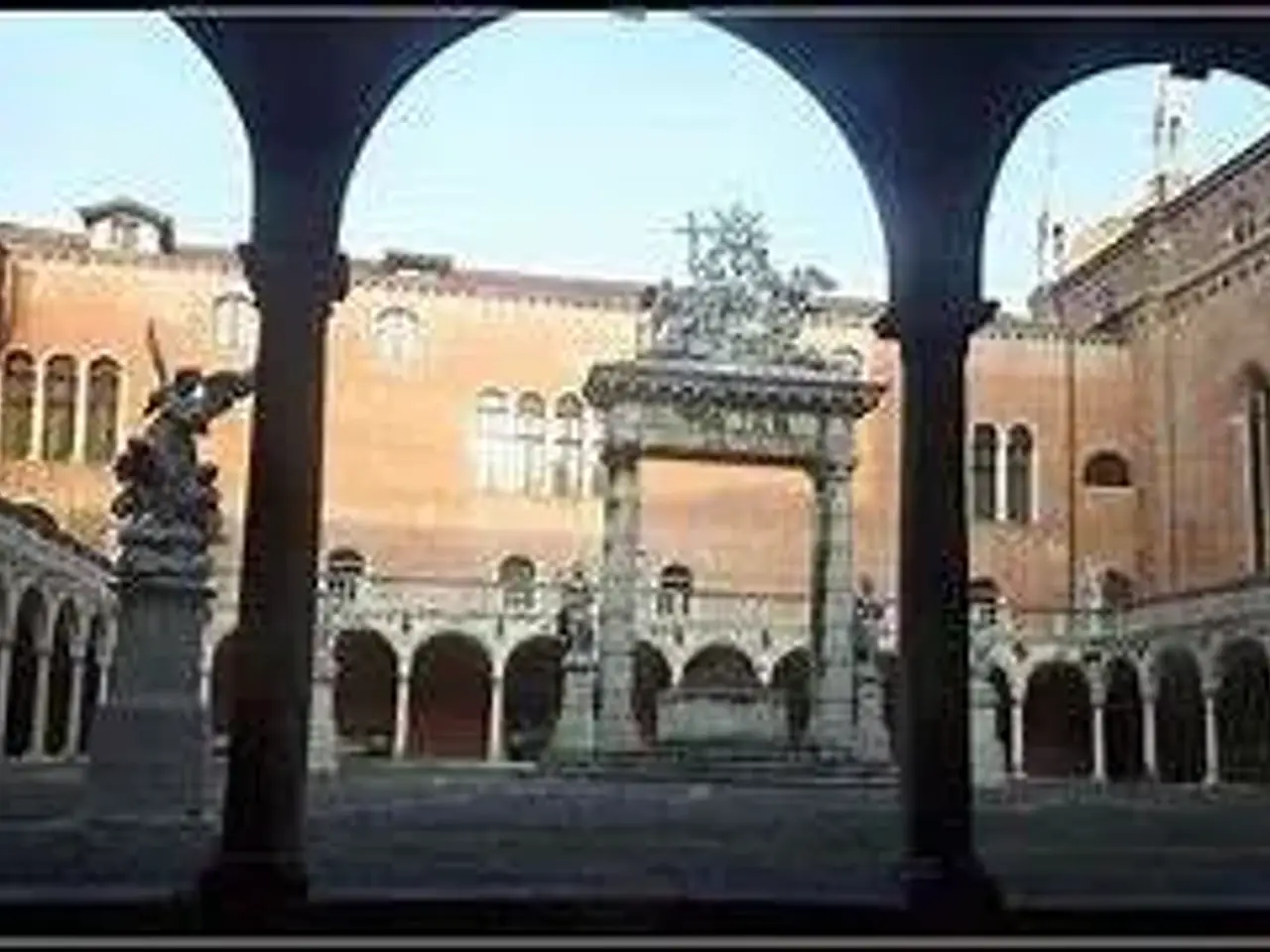 Negozio in San Marco, Venezia, {3} - Foto 2