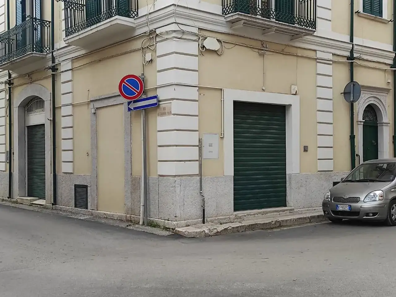 Ufficio in , San Severo, {3} - Foto 1