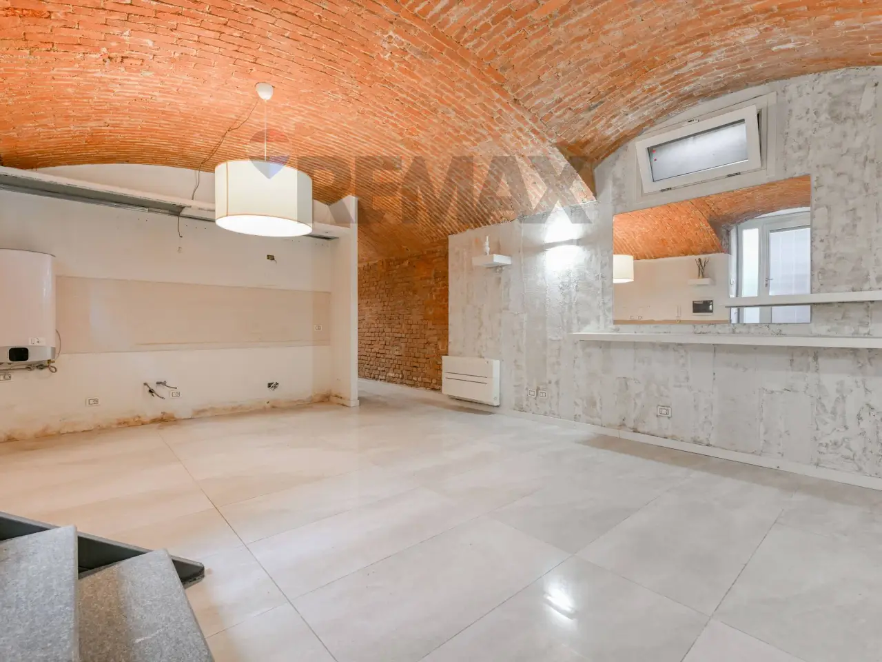 Ufficio in Via Tertulliano 58, Milano, {3} - Foto 1