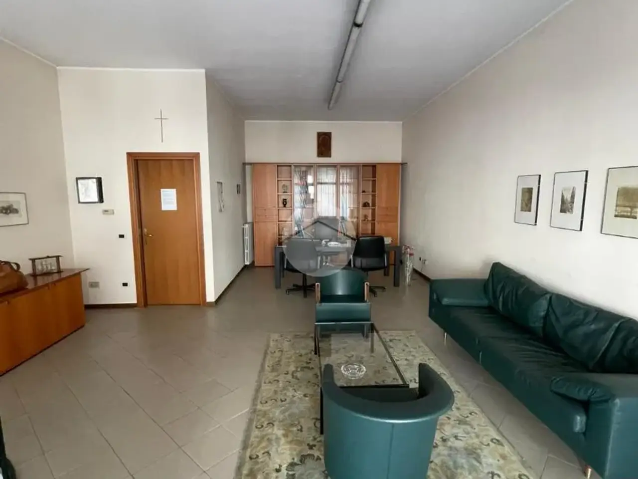 Ufficio in Via IV Novembre, Orio Al Serio, {3} - Foto 1