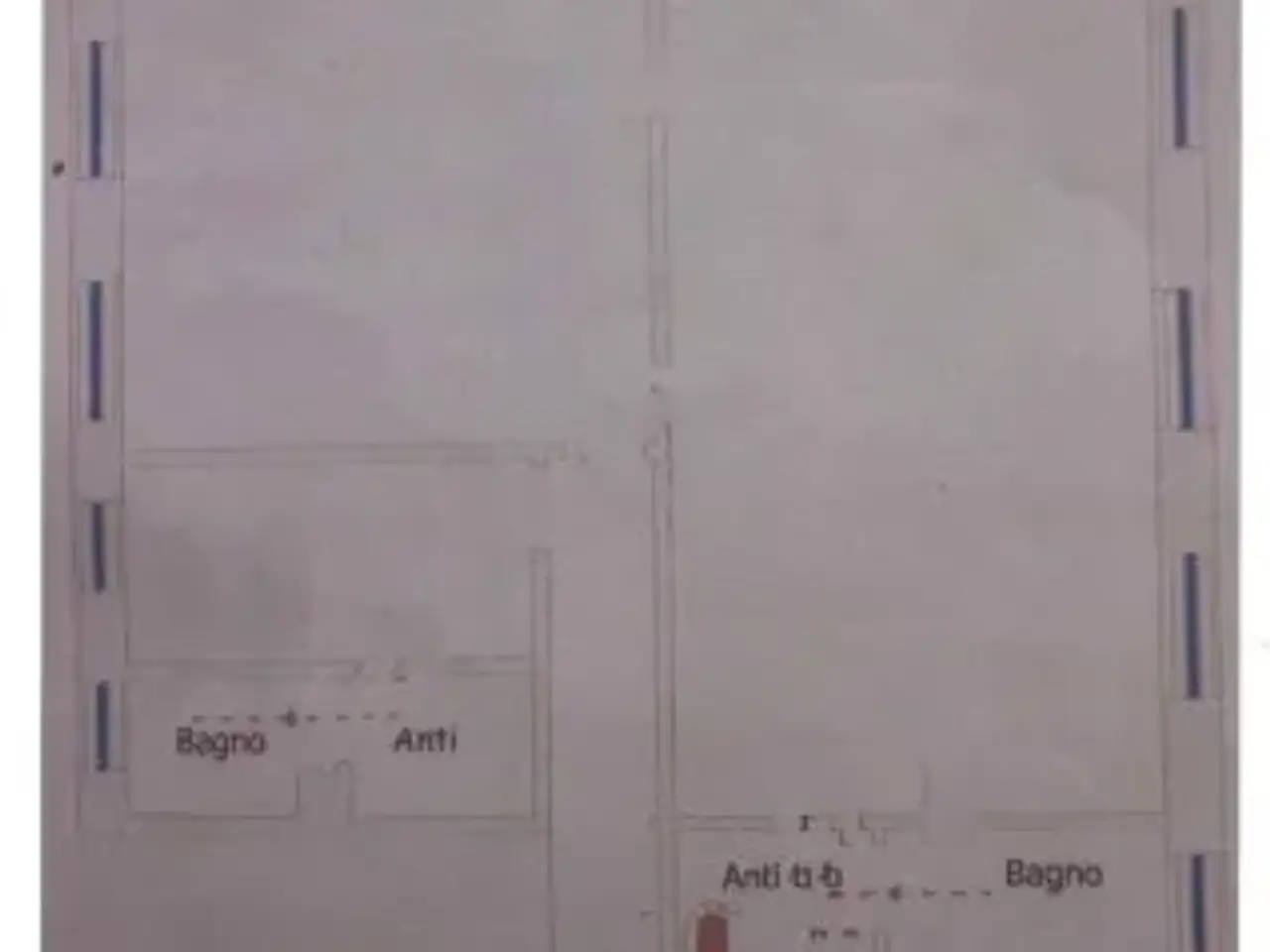 Ufficio in , Verona, {3} - Planimetria 1