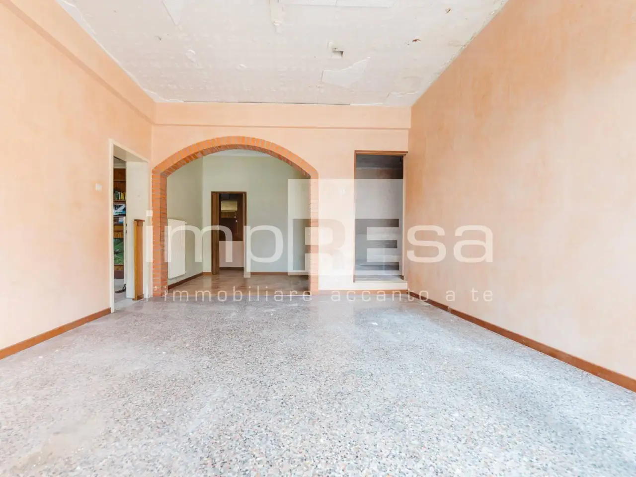 Negozio in Via Cesare Battisti 31, Orsago, {3} - Foto 1