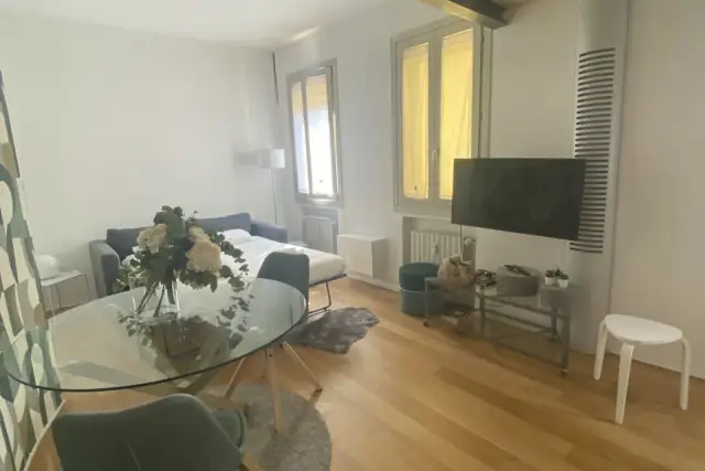 One-room flat in Piazza Capitaniato, Padova - Photo 1