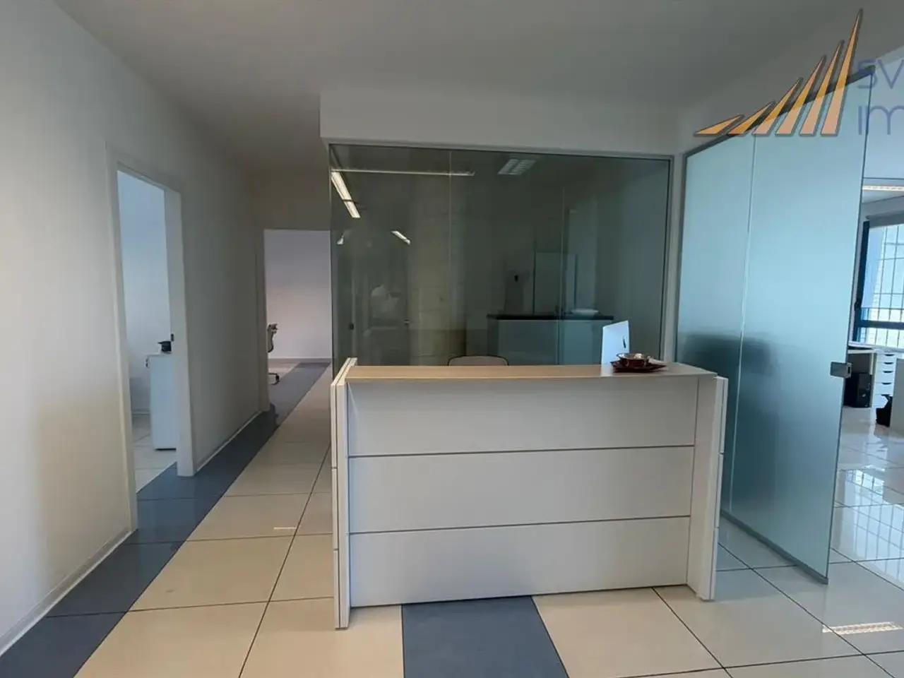 Ufficio in Via Bernardino Luini 209, Sesto San Giovanni, {3} - Foto 2