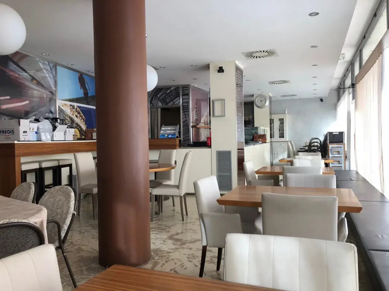 Bar in Via Santa Eurosia, Piovene Rocchette, {3} - Foto 1