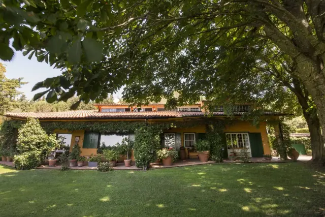 Villa in Località La Calandrina, Sutri - Foto 1