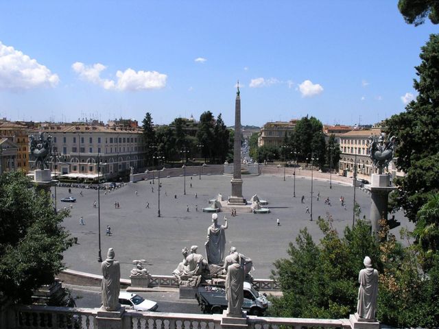 Negozio in {3}, Piazza del Popolo - Foto 1