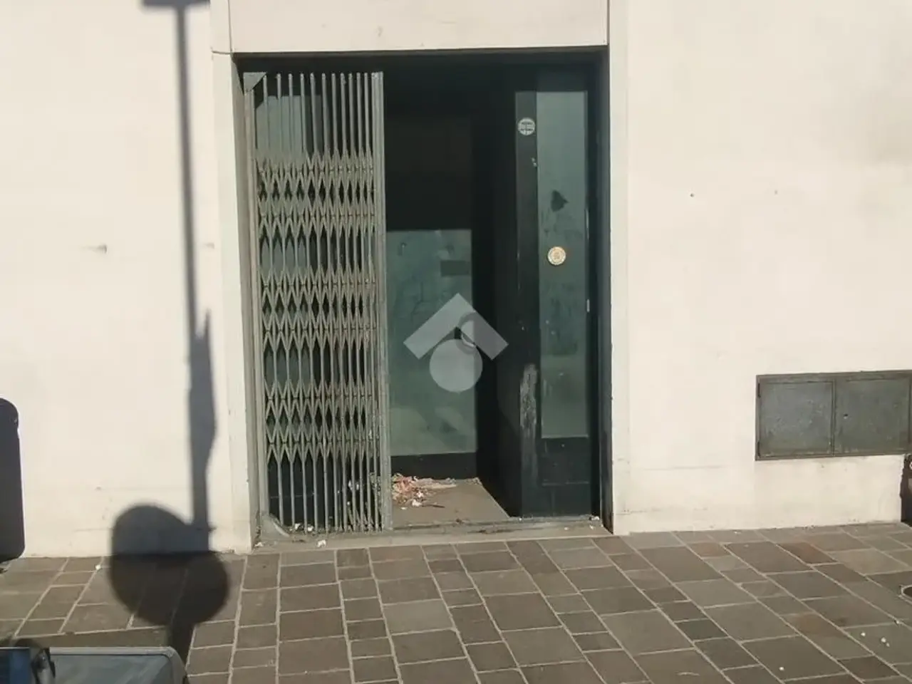 Ufficio in Via Garibaldi 136, Russi, {3} - Foto 1