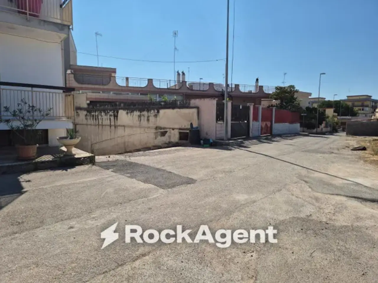 Magazzino in Via Mentana, Bitonto, {3} - Foto 1