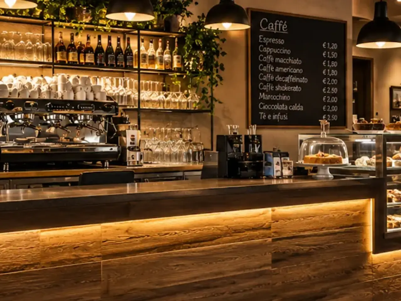 Bar in , Cascina, {3} - Foto 1