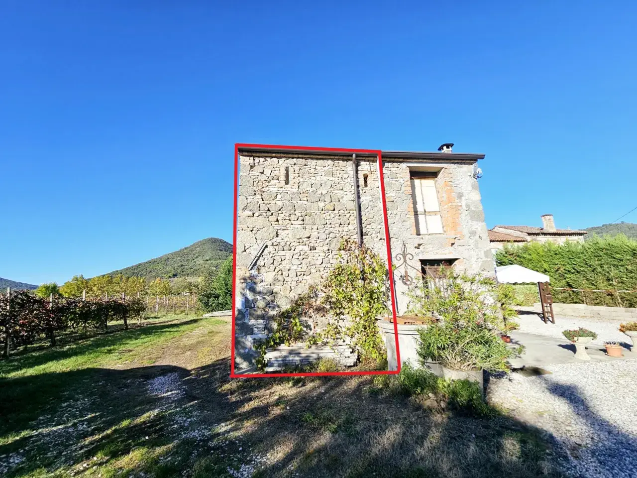 Magazzino in Via Argine Bisatto, Cinto Euganeo, {3} - Foto 2