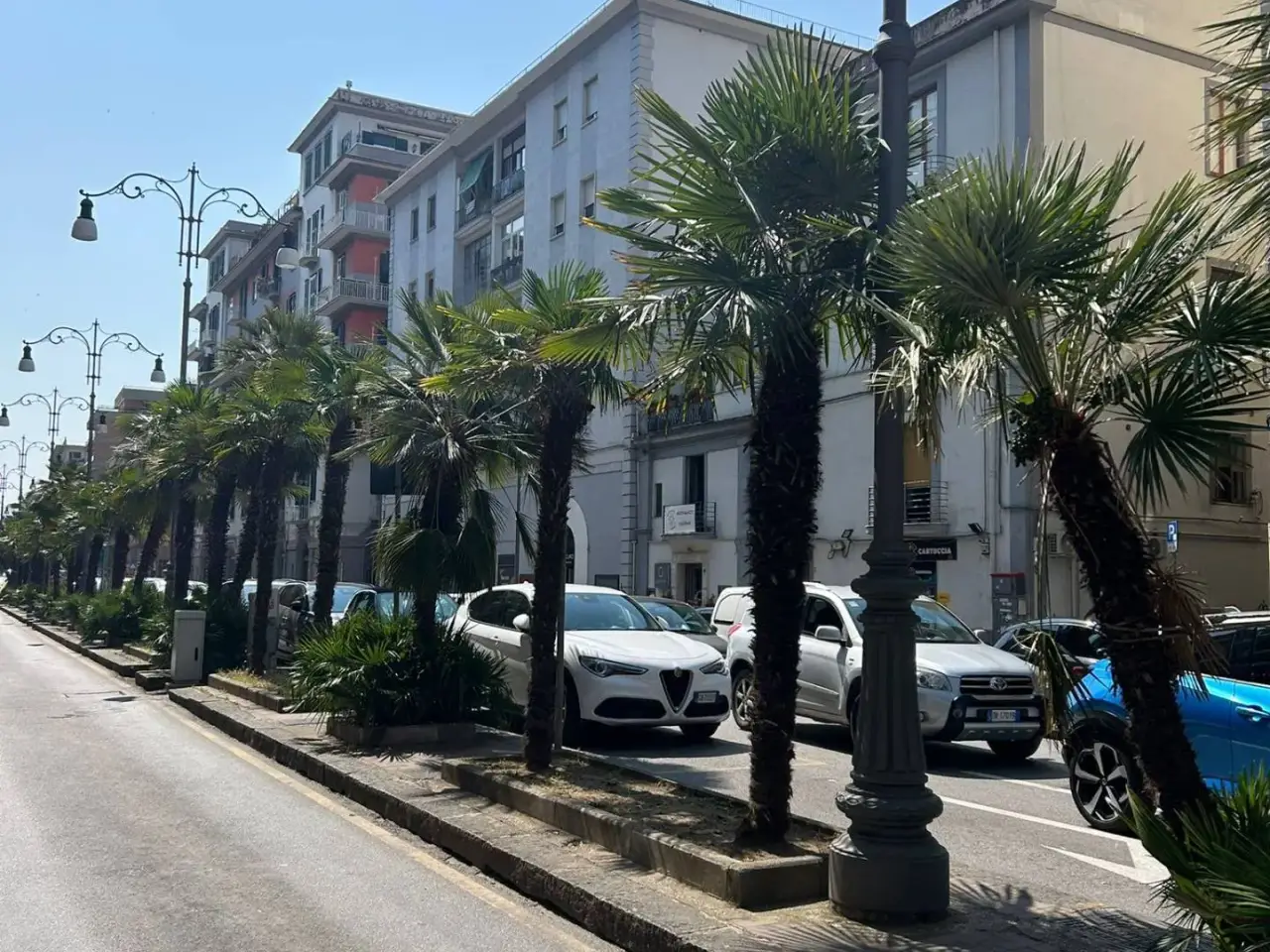 Esercizio commerciale in Corso Garibaldi 172, Salerno, {3} - Foto 2