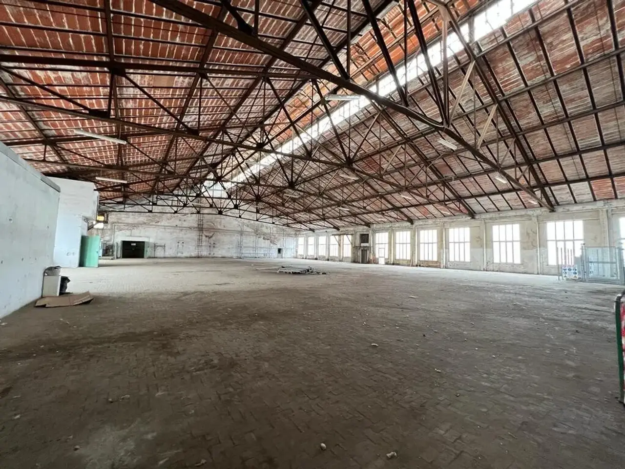 Magazzino in Via Spataro, Genova, {3} - Foto 1