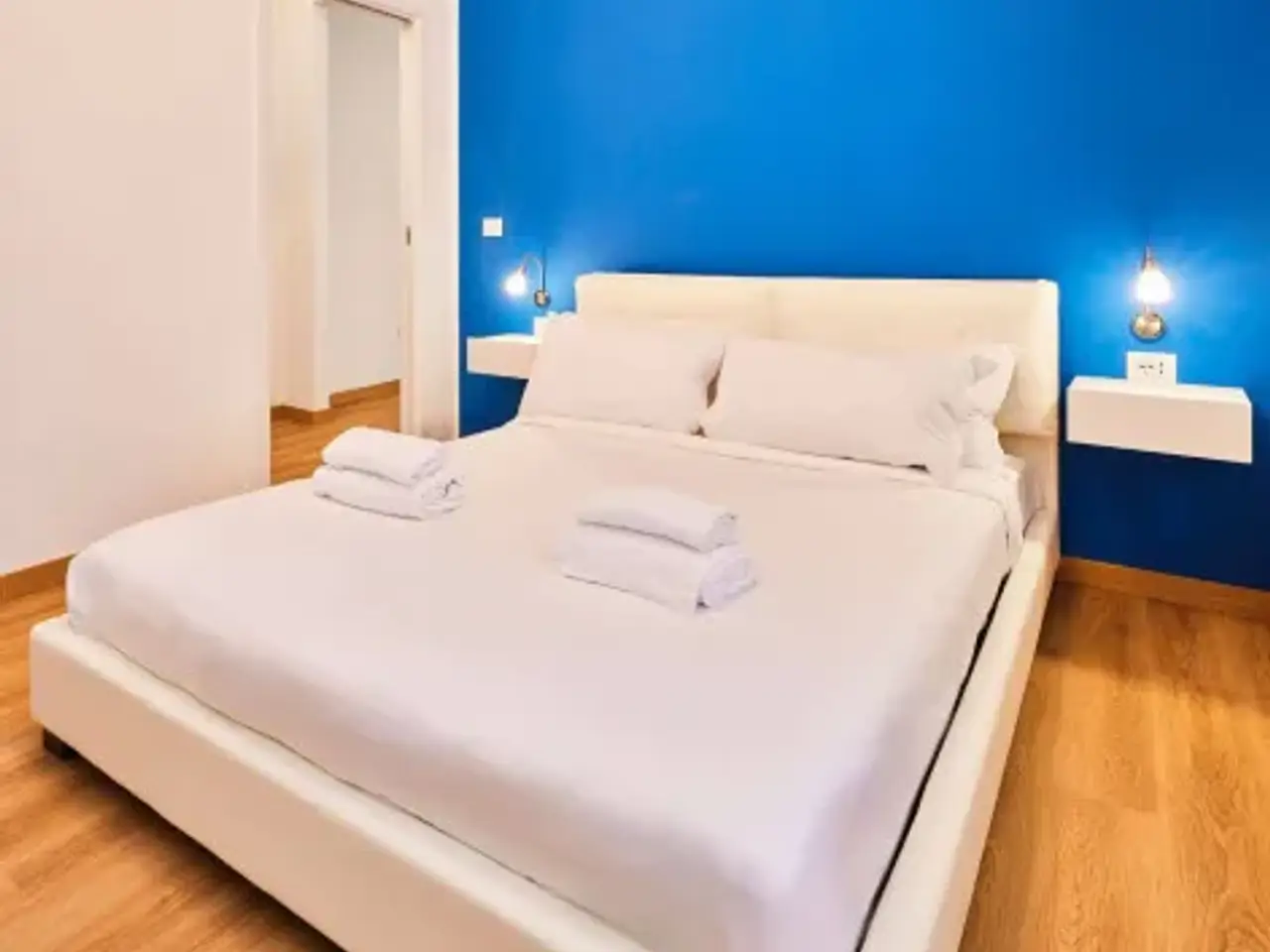 Bed & Breakfast in Via dei Piatti 9, Milano, {3} - Foto 2