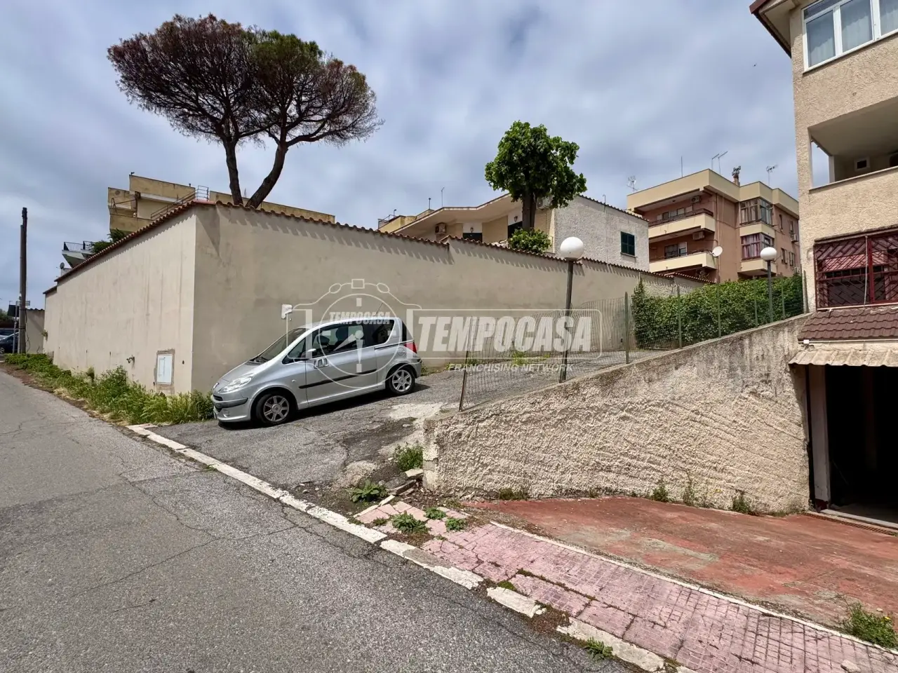 Magazzino in Via della Fornacetta, Santa Marinella, {3} - Foto 1