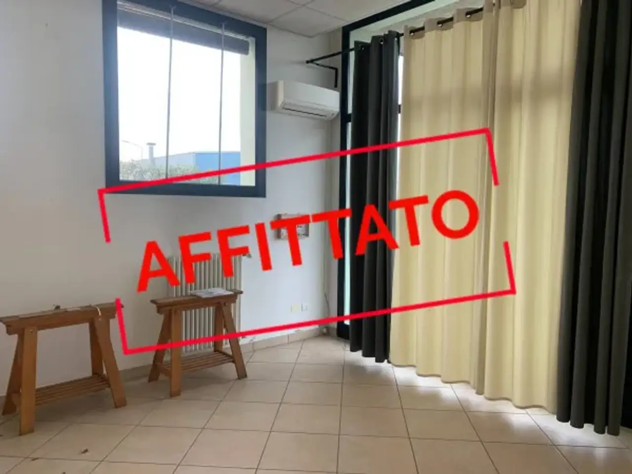 Ufficio in Via 2 Giugno, Bagnara Di Romagna, {3} - Foto 1