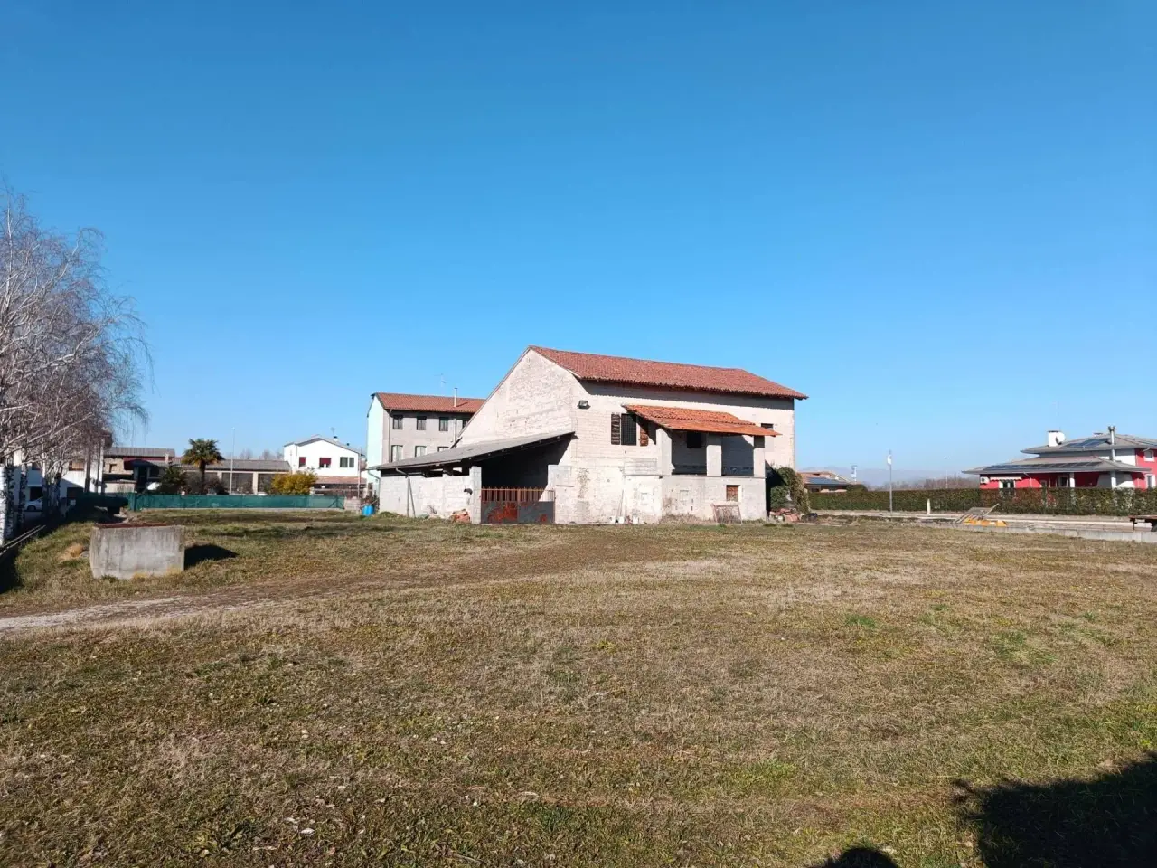 Magazzino in Via San Lorenzo, Codroipo, {3} - Foto 1